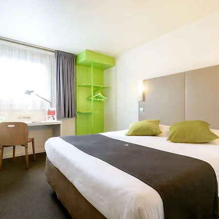 מלון Campanile Purpan 3*