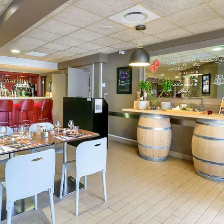 Campanile Purpan 3* טולוז