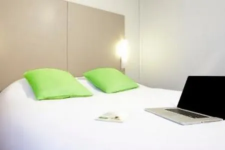 Campanile Purpan 3* טולוז