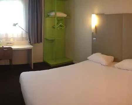 Campanile Purpan 3* טולוז